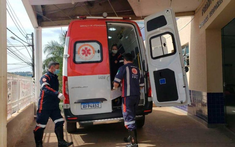 Paranaíba Agora