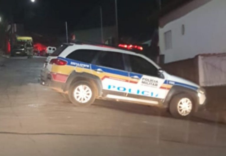 Paranaíba Agora