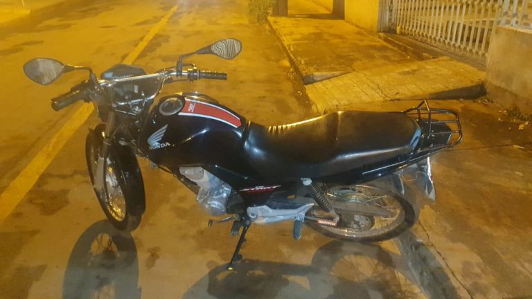 Paranaíba Agora