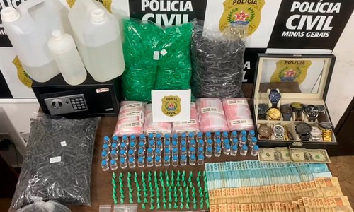 Paranaíba Agora