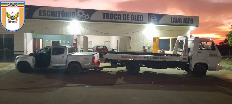 Paranaíba Agora