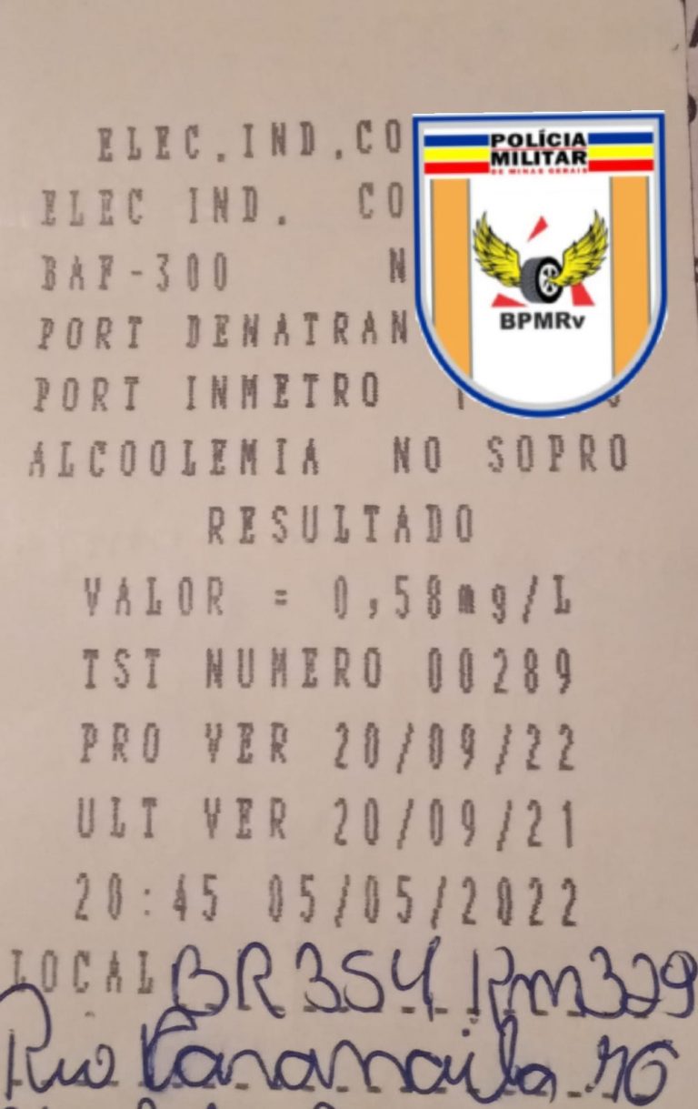 Paranaíba Agora