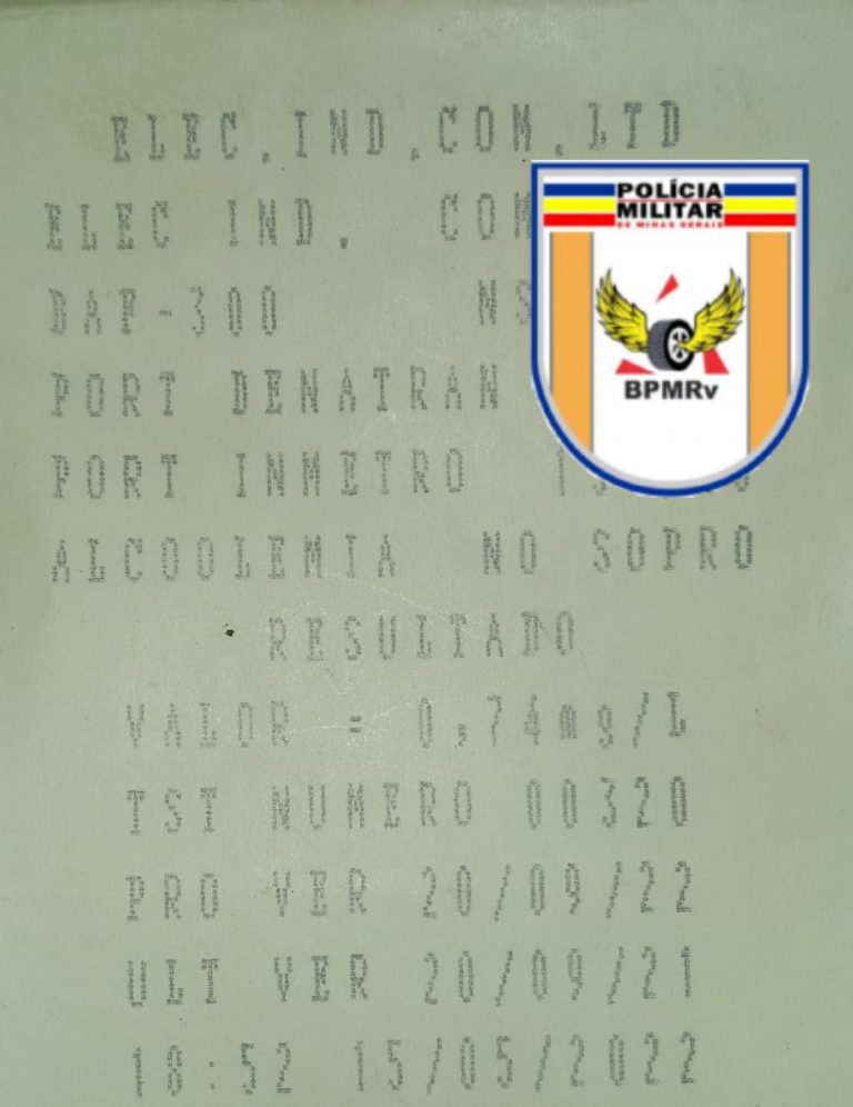 Paranaíba Agora