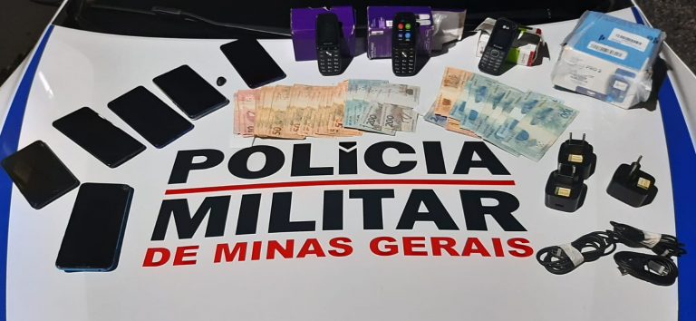 Paranaíba Agora