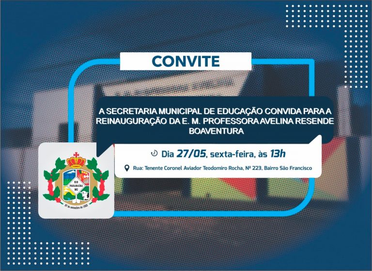 Paranaíba Agora