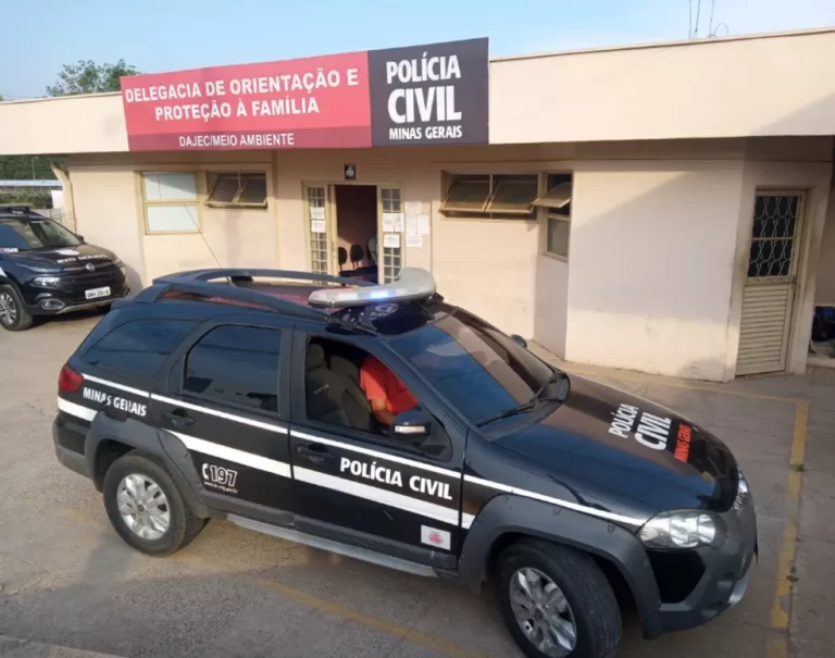 Paranaíba Agora