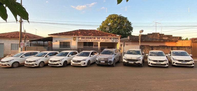 Paranaíba Agora