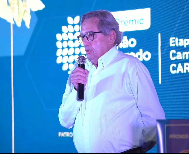 Paranaíba Agora