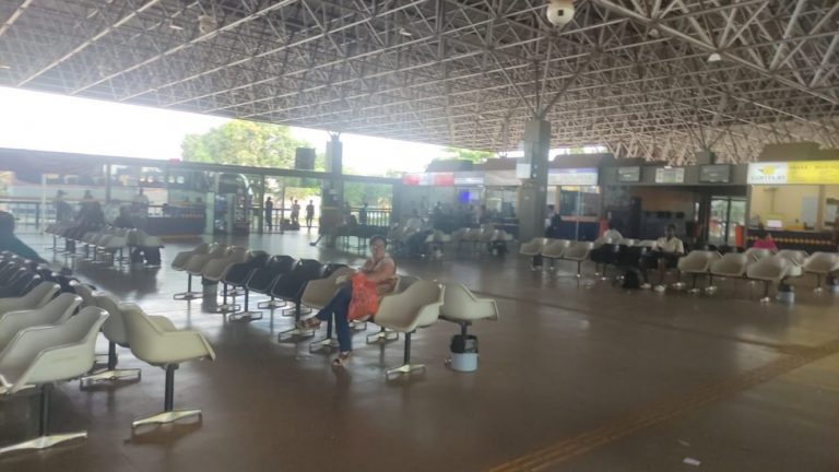 Paranaíba Agora