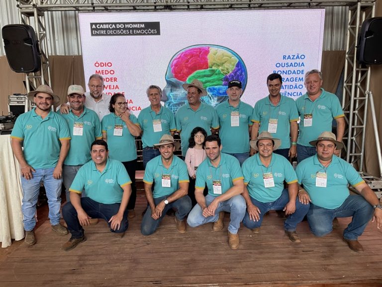 Paranaíba Agora