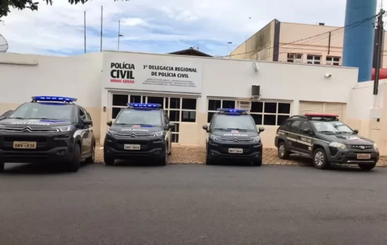Paranaíba Agora