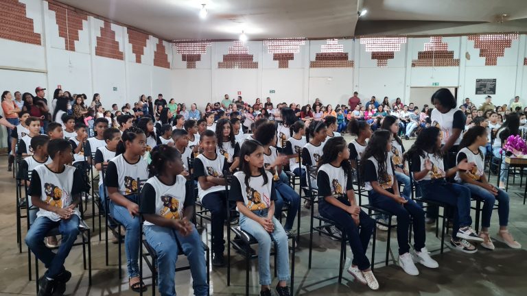 Paranaíba Agora