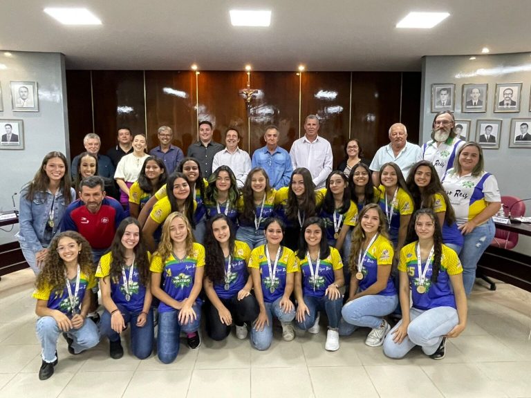 Paranaíba Agora