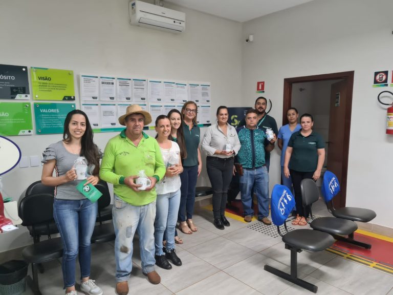 Paranaíba Agora
