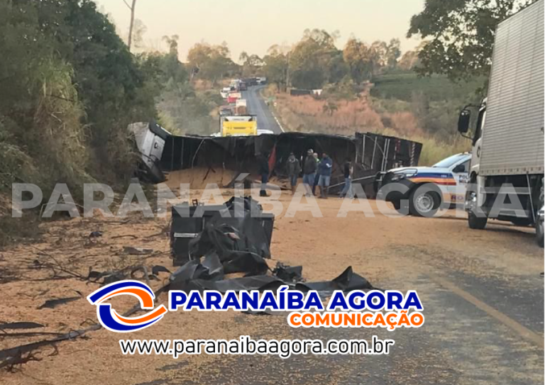 Paranaíba Agora