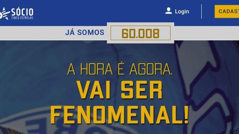 Paranaíba Agora
