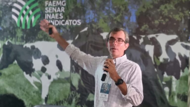 Paranaíba Agora