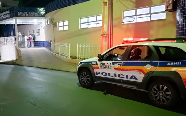 Paranaíba Agora