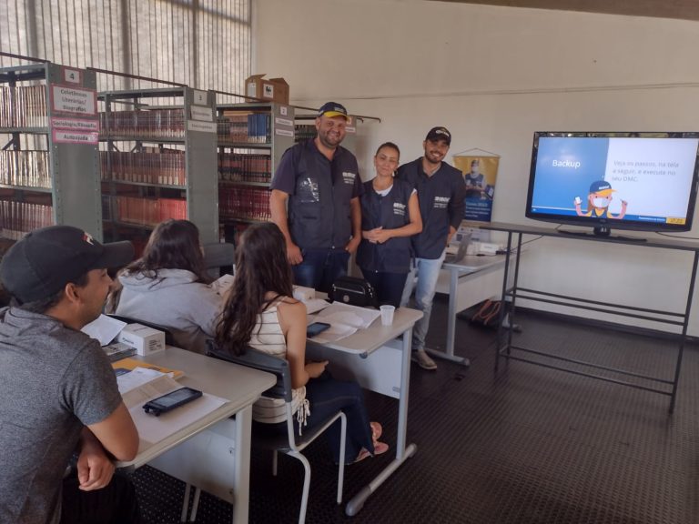 Paranaíba Agora