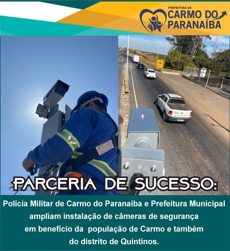 Paranaíba Agora