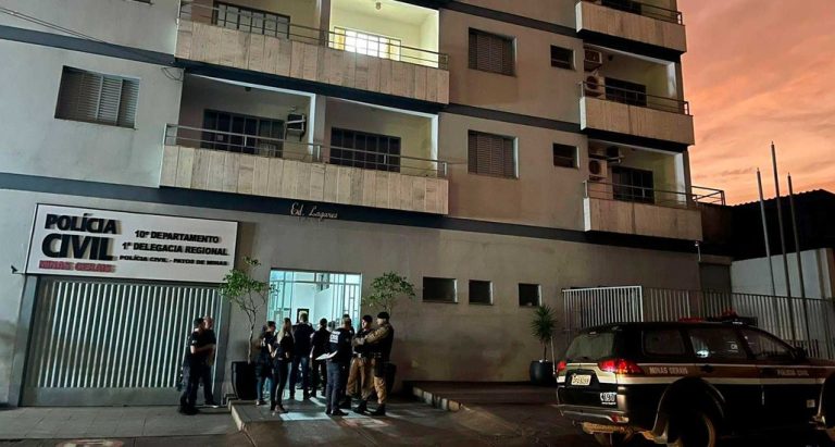 Paranaíba Agora