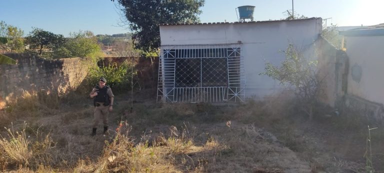 Paranaíba Agora