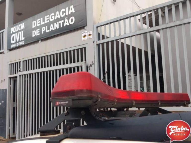 Paranaíba Agora