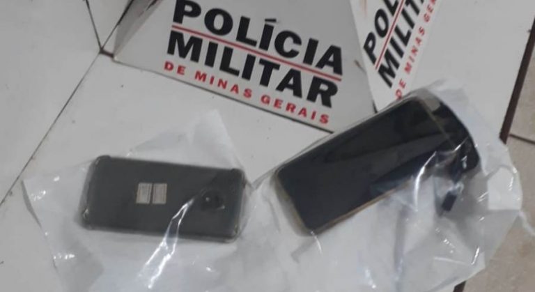 Paranaíba Agora