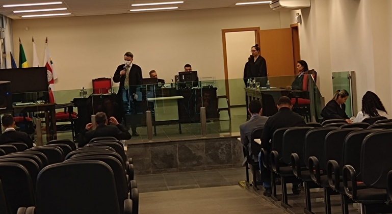 Paranaíba Agora