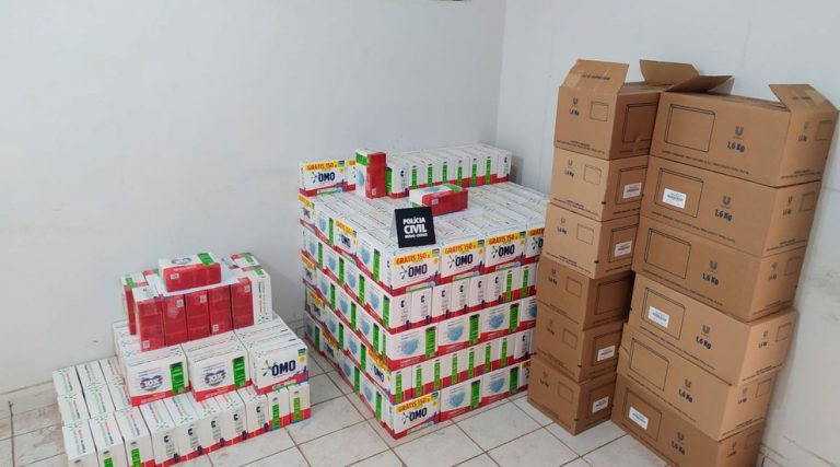 Paranaíba Agora
