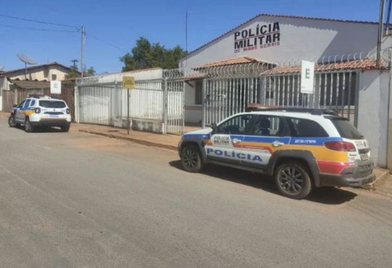 Paranaíba Agora