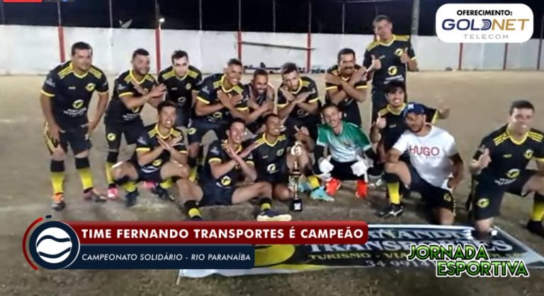 Paranaíba Agora