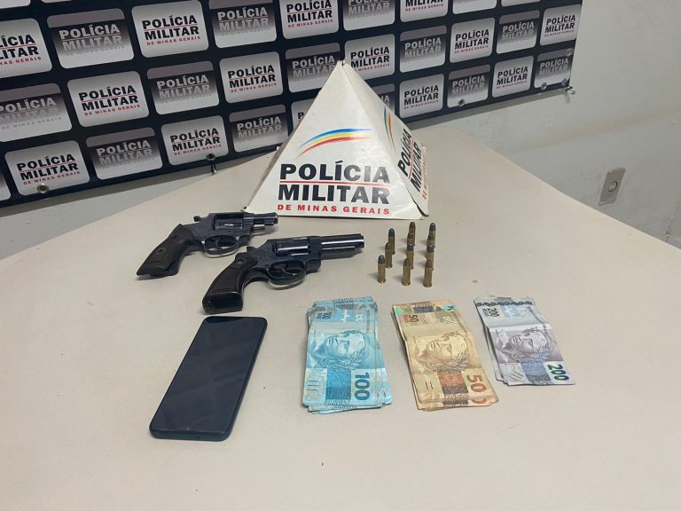 Paranaíba Agora
