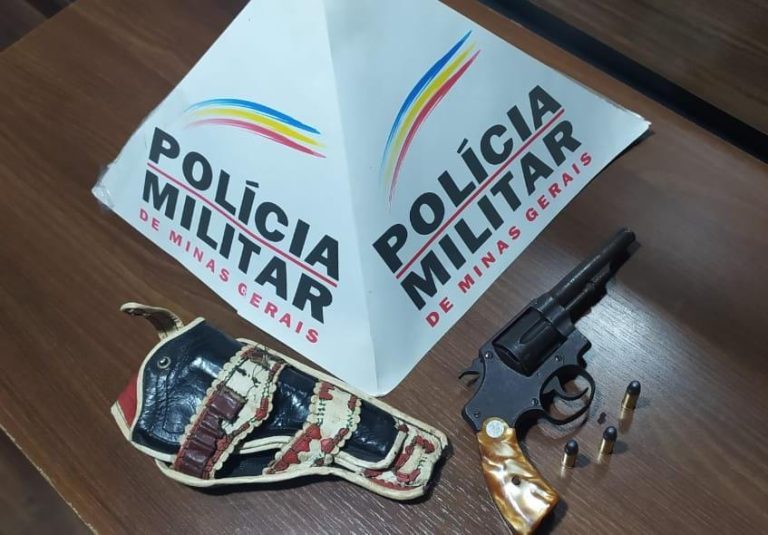 Paranaíba Agora