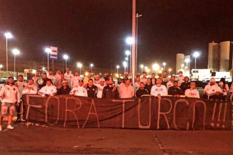 Paranaíba Agora