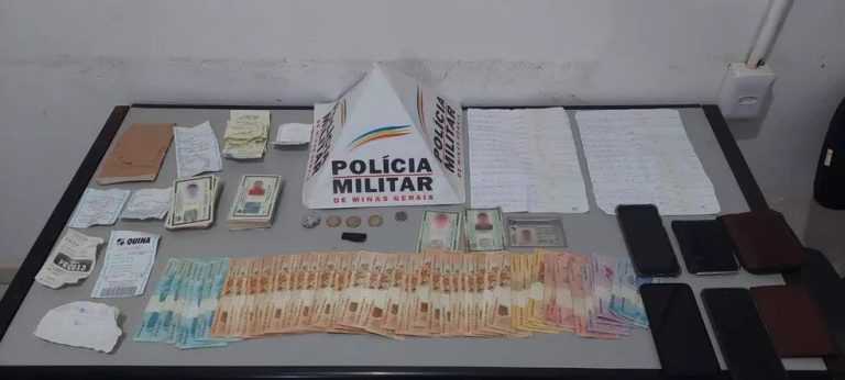 Paranaíba Agora