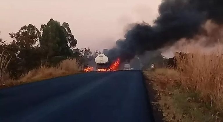 Paranaíba Agora