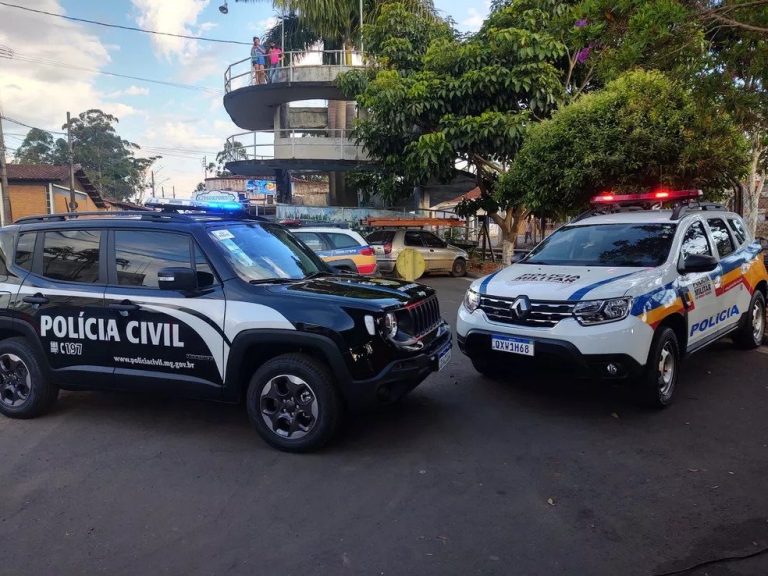 Paranaíba Agora