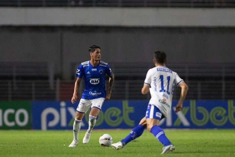 Paranaíba Agora