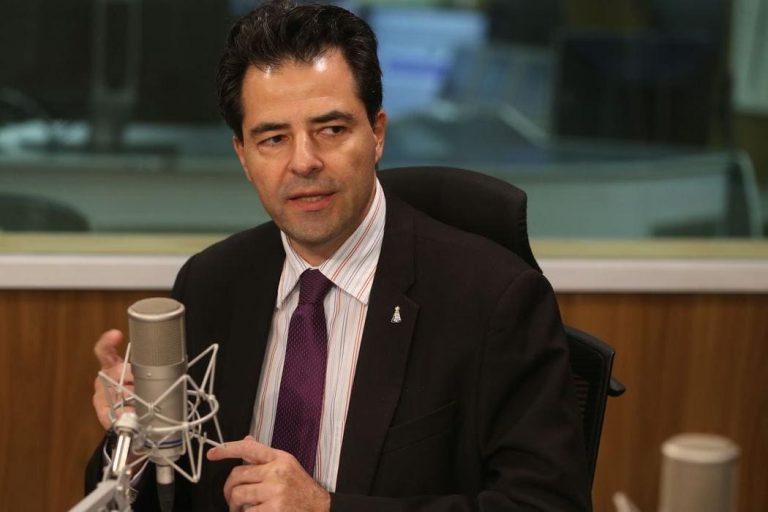 Paranaíba Agora