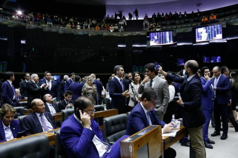 Paranaíba Agora