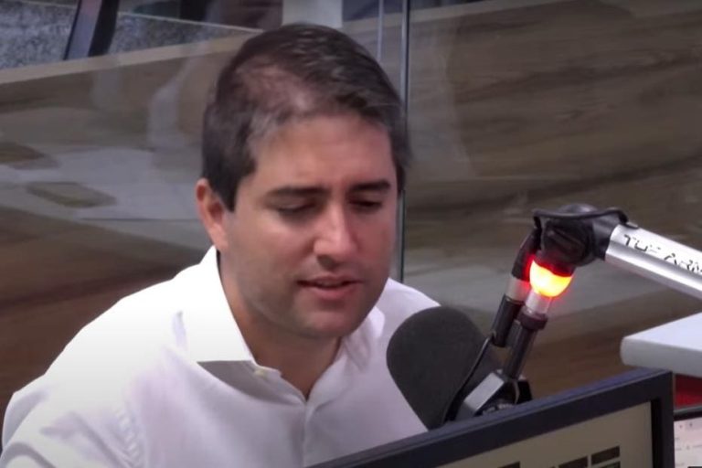 Paranaíba Agora