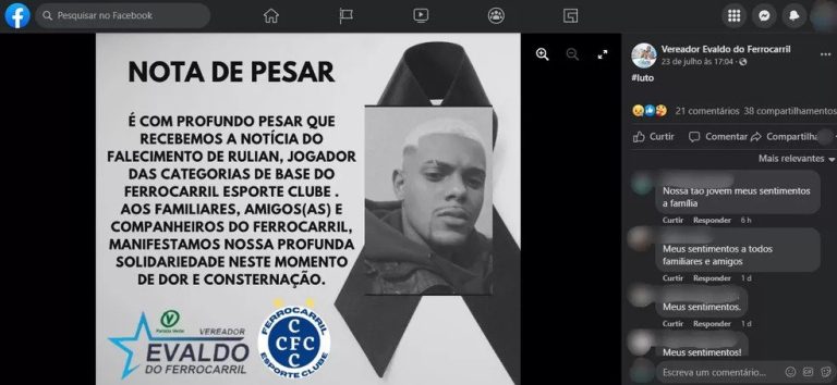 Paranaíba Agora