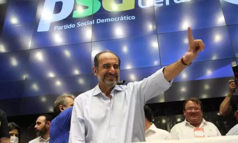 Paranaíba Agora