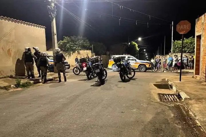 Paranaíba Agora