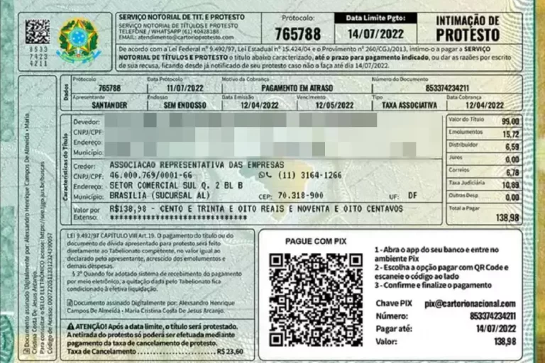 Paranaíba Agora