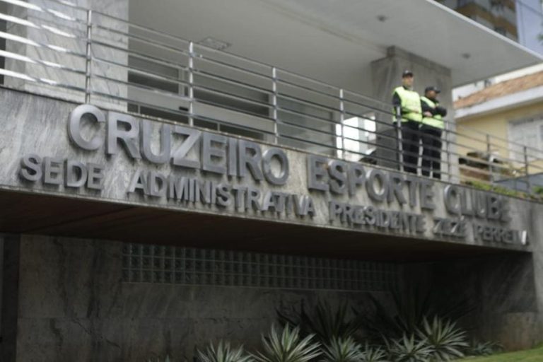 Paranaíba Agora