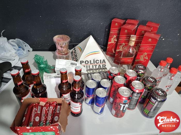 Paranaíba Agora
