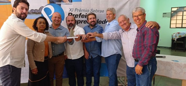 Paranaíba Agora