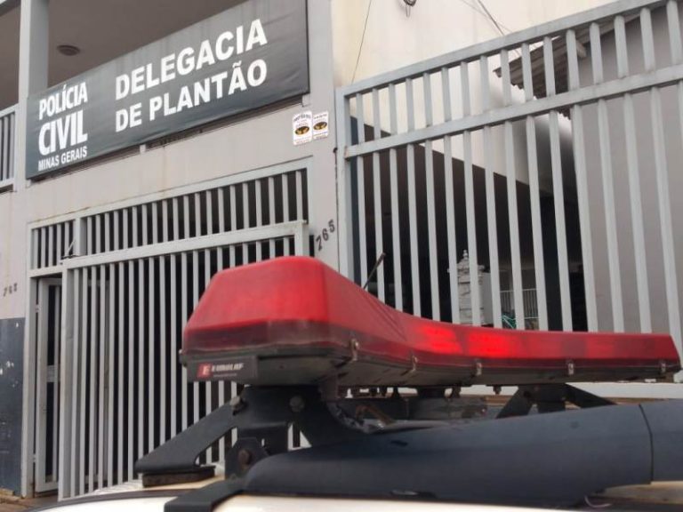 Paranaíba Agora